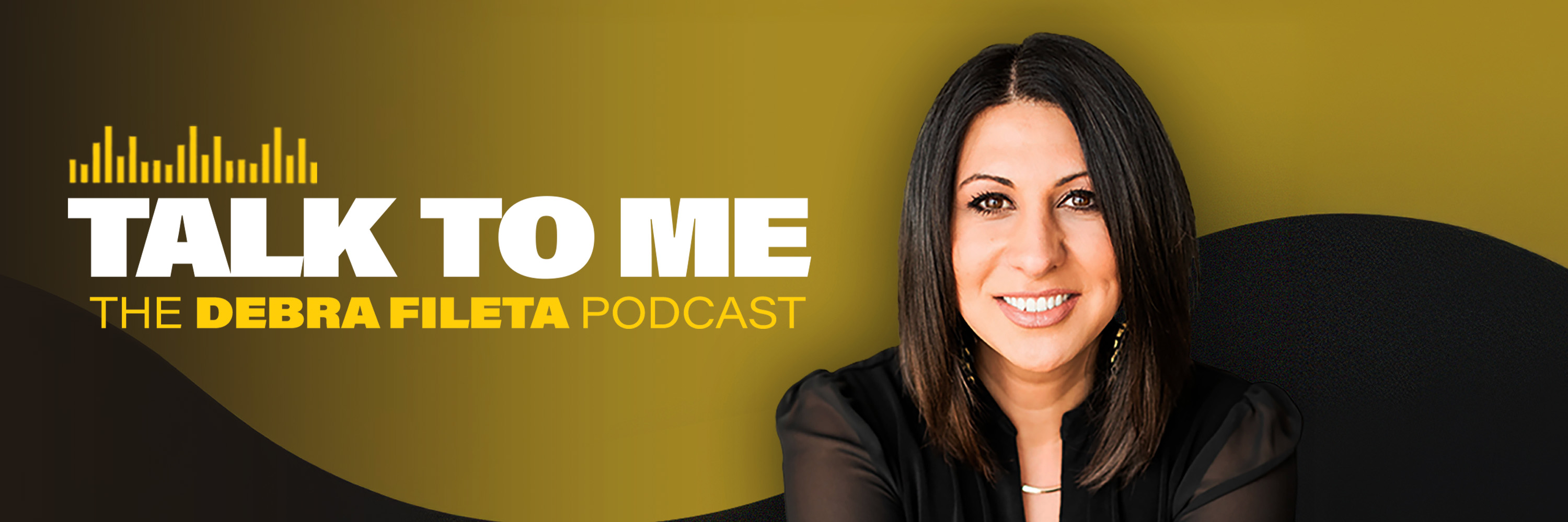 Talk to Me with Debra Fileta